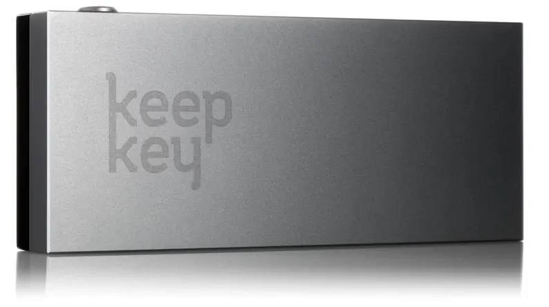 KeepKey KeepKey